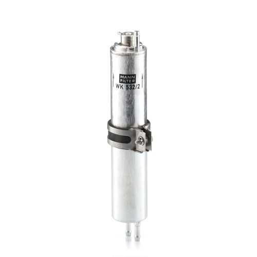 Filtro de combustible BMW E65 E66 Wk5322 16126750475