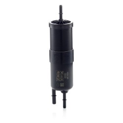 Filtro de gasolina BMW para B38 B42 B48 B58 N13 N20 N46N N52N N54 N55 N63 N63N S55 16127233840 MANN