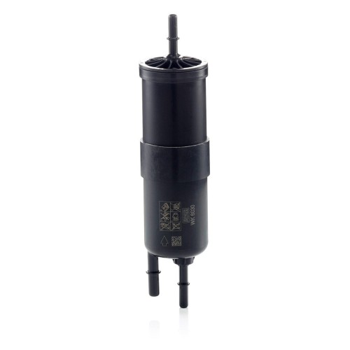 Filtro de gasolina BMW para B38 B42 B48 B58 N13 N20 N46N N52N N54 N55 N63 N63N S55 16127233840 MANN