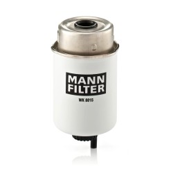 Filtro De Combustible Land Rover Vogue Wk8015 Wji500030