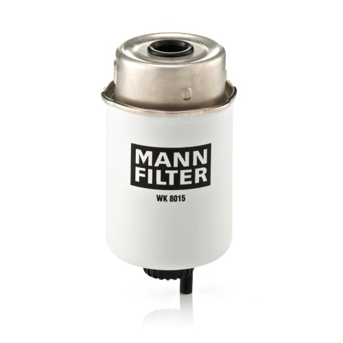 Filtro De Combustible Land Rover Vogue Wk8015 Wji500030