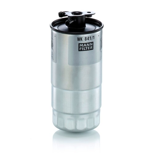 Filtro de combustible BMW para E39 E46 E53 M57 13327787825 MANN