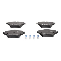 BMW MINI E89 F39 F40 F44 F45 F46 F48 F54 F60 G01 G02 G20 G21 G29 G30 G31 Pastillas de freno delanteras 34106860019 ATE