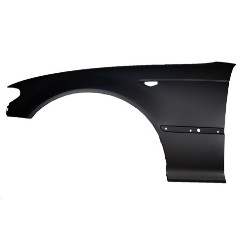 Bmw Guardabarros Delantero Izquierdo 41347065263