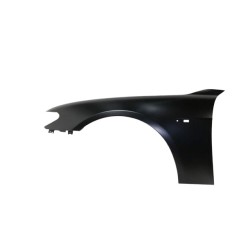 BMW Guardabarros delantero izquierdo 41357061661