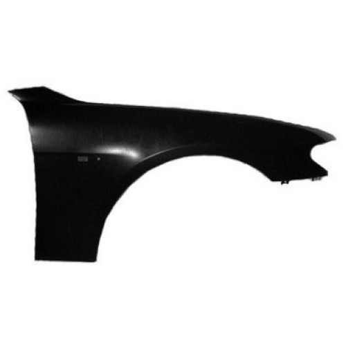 Bmw Guardabarros Delantero Derecho 41357061662