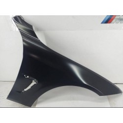 BMW Guardabarros Delantero Derecho Gt 41357438442