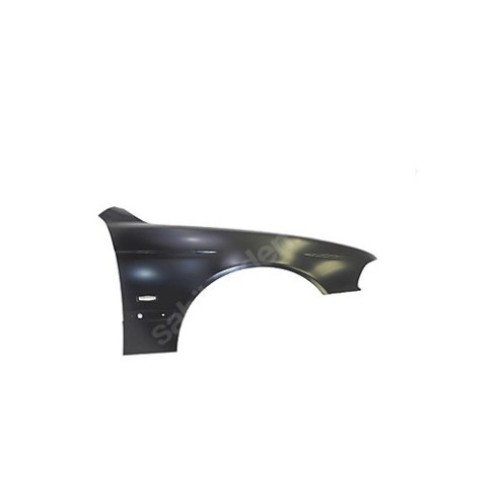 Bmw Guardabarros Delantero Derecho 41358162134
