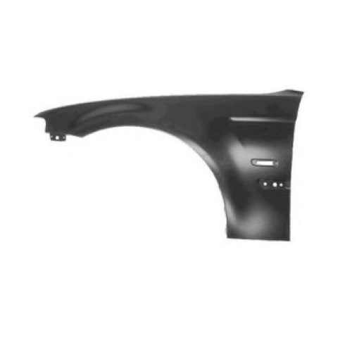 BMW Guardabarros Delantero Cuatro Puertas Izquierdo 01120011 Orn-41358240405