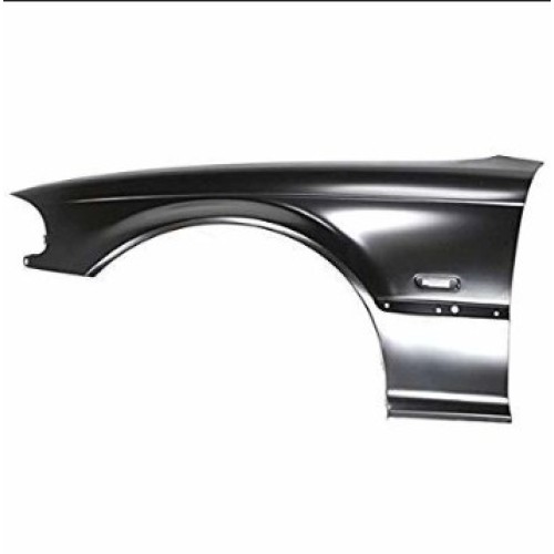 Bmw Guardabarros Delantero Izquierdo 41358241439