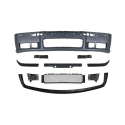 BMW Parachoques M3 Delantero 51112233839