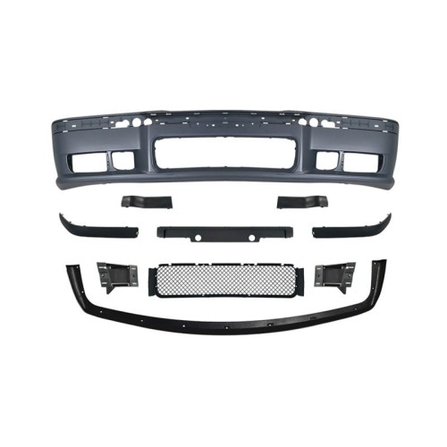 BMW Parachoques M3 Delantero 51112233839