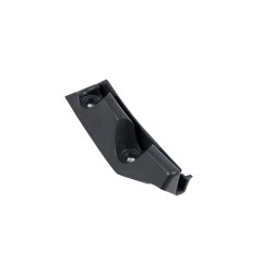 BMW E46 Soporte Parachoques Delantero Compacto Izquierdo 51118252797