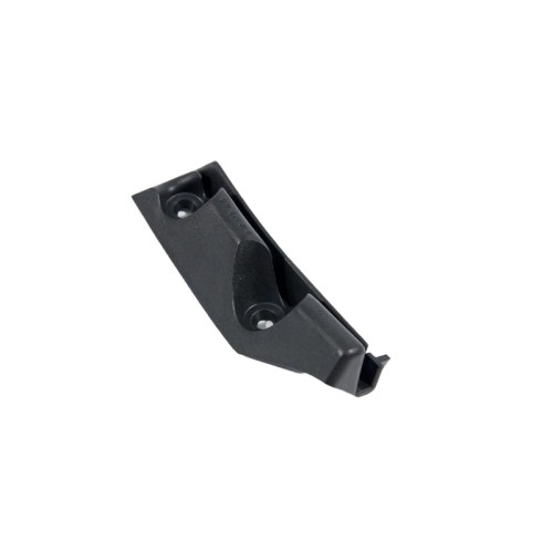 BMW E46 Soporte Parachoques Delantero Compacto Izquierdo 51118252797