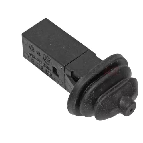 Adhesivo Para Parachoques Bmw Gatillo 51178228939