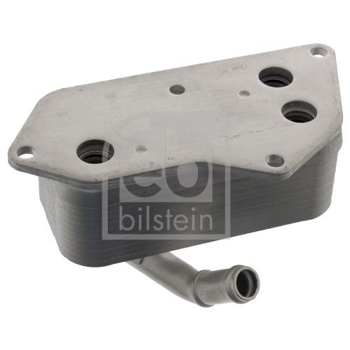 BMW N50 N52 N52N N53 N54 N55 Radiador de aceite 11427525333 RADISEN