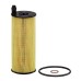Bmw X3 F25 Caja 2.0d Filtro De Aceite Mann