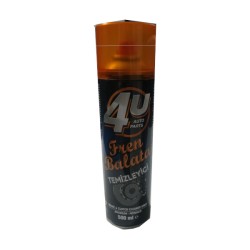 Spray para forro de freno BMW, todos los modelos E81 E87 E90 E92 E93 F20 F21 F23 F30 E46 E36 E85 Z4 83119407848