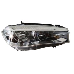BMW Faro Adaptativo Xenón Derecho F15 F16 F85 F86 X5 X6 63117317106