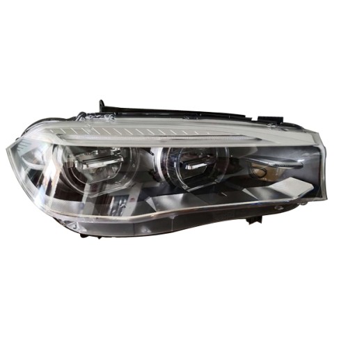 BMW Faro Adaptativo Xenón Derecho F15 F16 F85 F86 X5 X6 63117317106