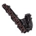 Bmw X5 E70 3.0d Colector De Admision Completo PIERBURG 11618511363
