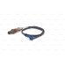 Bmw Serie 1 F20 Cuadro 116i N13 sonda lambda de oxigeno numero 2 L=710MM F00HL00387 11787599942