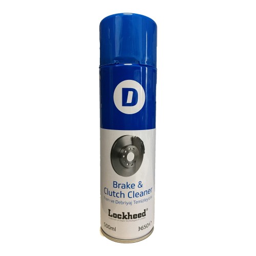 Spray para forros de freno BMW todos los modelos Z4 83119407848