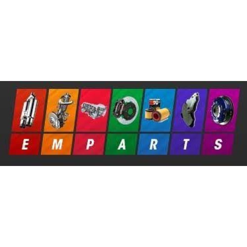 Spray para forro de freno BMW, todos los modelos E81 E87 E90 E92 E93 F20 F21 F30 F31 83119407848
