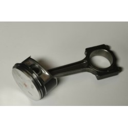 Mini Cooper Pistón Cantidad R52 R50 40632620 11257508551