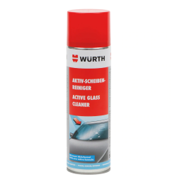 LIMPIADOR DE VIDRIOS ACTIVO W&Uuml;RTH