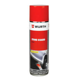 WURTH PRODECCIÓN INFERIOR SELLADOR DE TIERRA PINTABLE WURTH PRODECCIÓN INFERIOR SELLADOR DE TIERRA PINTABLE