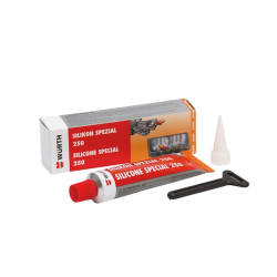 JUNTA LIQUIDO WÜRTH SILICONA ESPECIAL 250