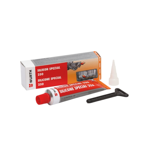 JUNTA LIQUIDO WÜRTH SILICONA ESPECIAL 250