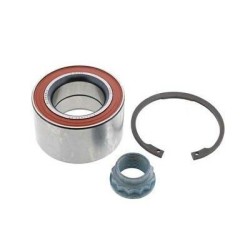 Bmw Serie 1 F20 Chasis Bola Trasera Fag 33416792356 713649550