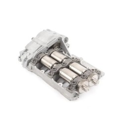 Bmw E90 Case 318i 320i N46 Bomba De Aceite Del Motor Completa Oem