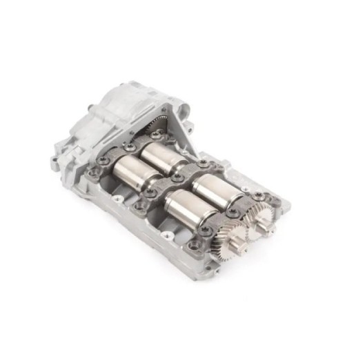 Bmw E90 Case 318i 320i N46 Bomba De Aceite Del Motor Completa Oem