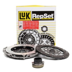 Bmw Serie 3 E46 Case 316i N40 Juego De Embrague Luk