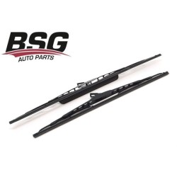 Kit Limpiaparabrisas Delantero Caja Bmw Serie 3 E46