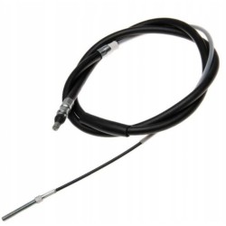 Caja Bmw Serie 3 E46 Cable Freno De Mano Trasero Izquierdo Gemo