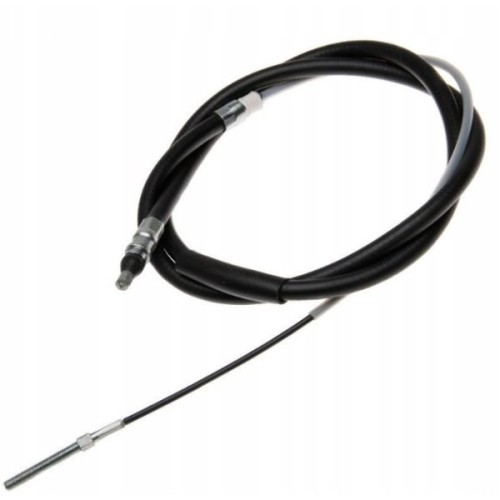 Caja Bmw Serie 3 E46 Cable Freno De Mano Trasero Izquierdo Gemo