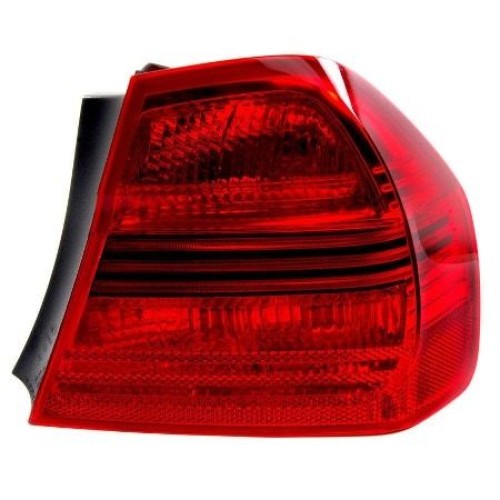 Bmw E90 Carcasa Luz Trasera Exterior Derecha DEPO