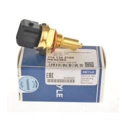 Bmw Serie 1 E81 Chasis 120i Sensor Temperatura Meyle