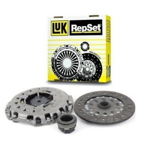 Bmw Serie 3 E46 Chasis 316i 2003-2006 Juego De Embrague Kit De Bolas Luk