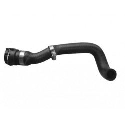 Bmw E46 Chasis M43 Motor Calefacción Manguera Puertas