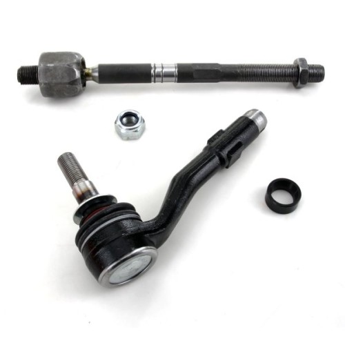Bmw Serie 5 E60 Chasis 520 525 Cabezal De Tirante Lateral Ayd
