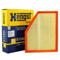 Bmw Serie 5 G30 Case 520i Filtro De Aire Hengst