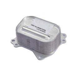 Enfriador De Aceite Motor Bmw Serie 3 F30 Chasis 320i ed N13