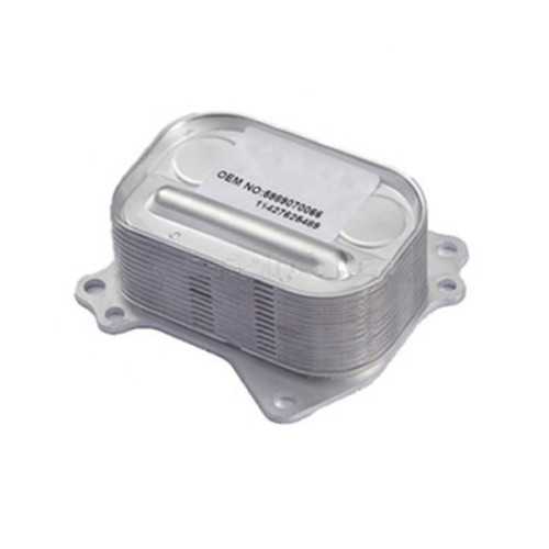 Enfriador De Aceite Motor Bmw Serie 3 F30 Chasis 320i ed N13