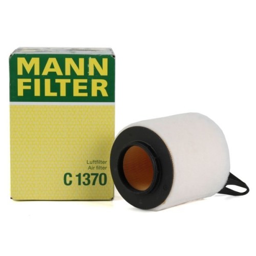 Bmw E90 Case 316i Filtro De Aire Mann