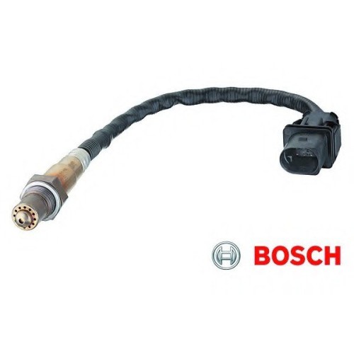 Bmw F10 520d Sensor De Oxígeno N°:1 h 0281004018 13627791600
